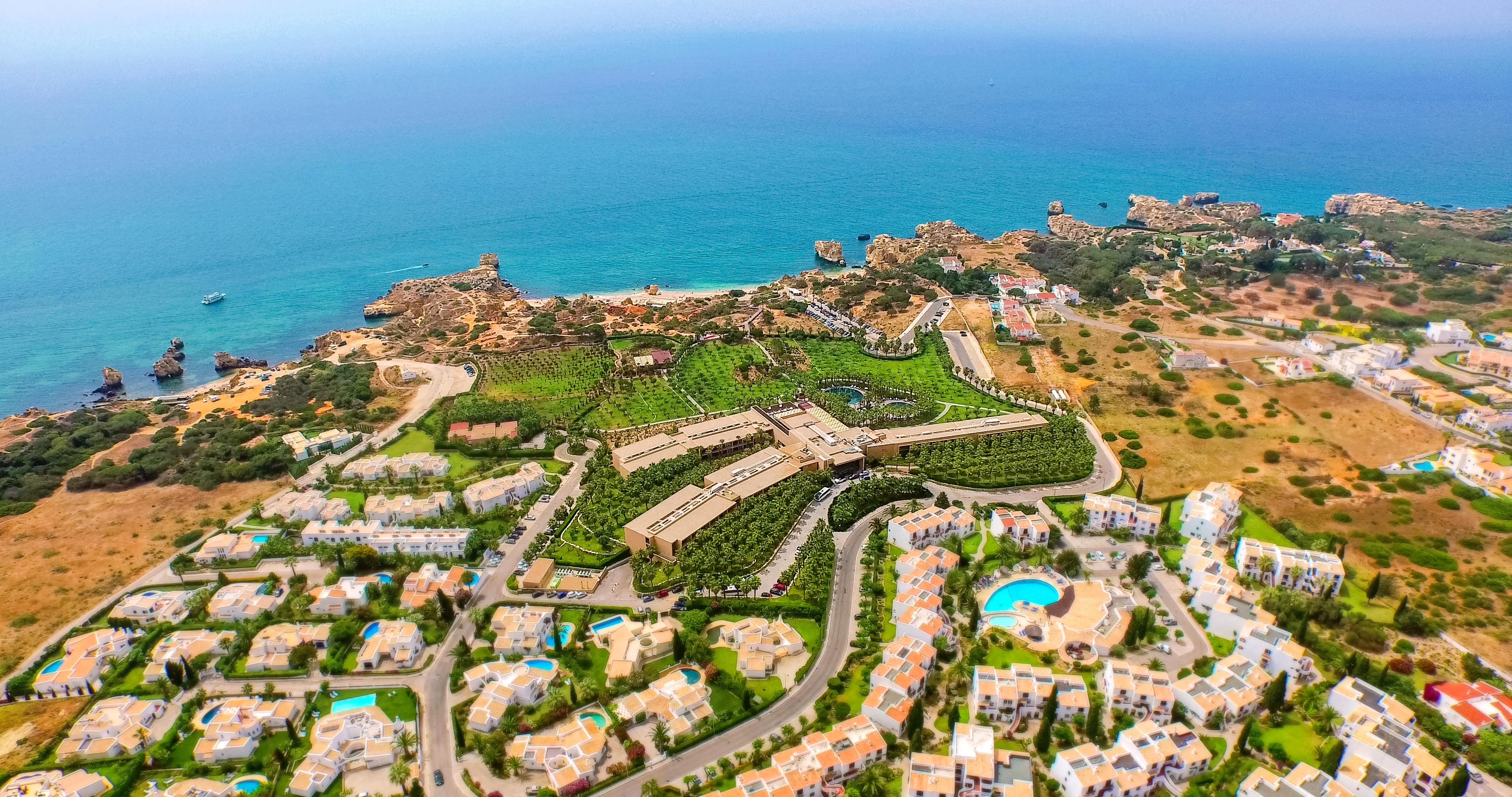 מלון Kimpton Atlantico Algarve By Ihg