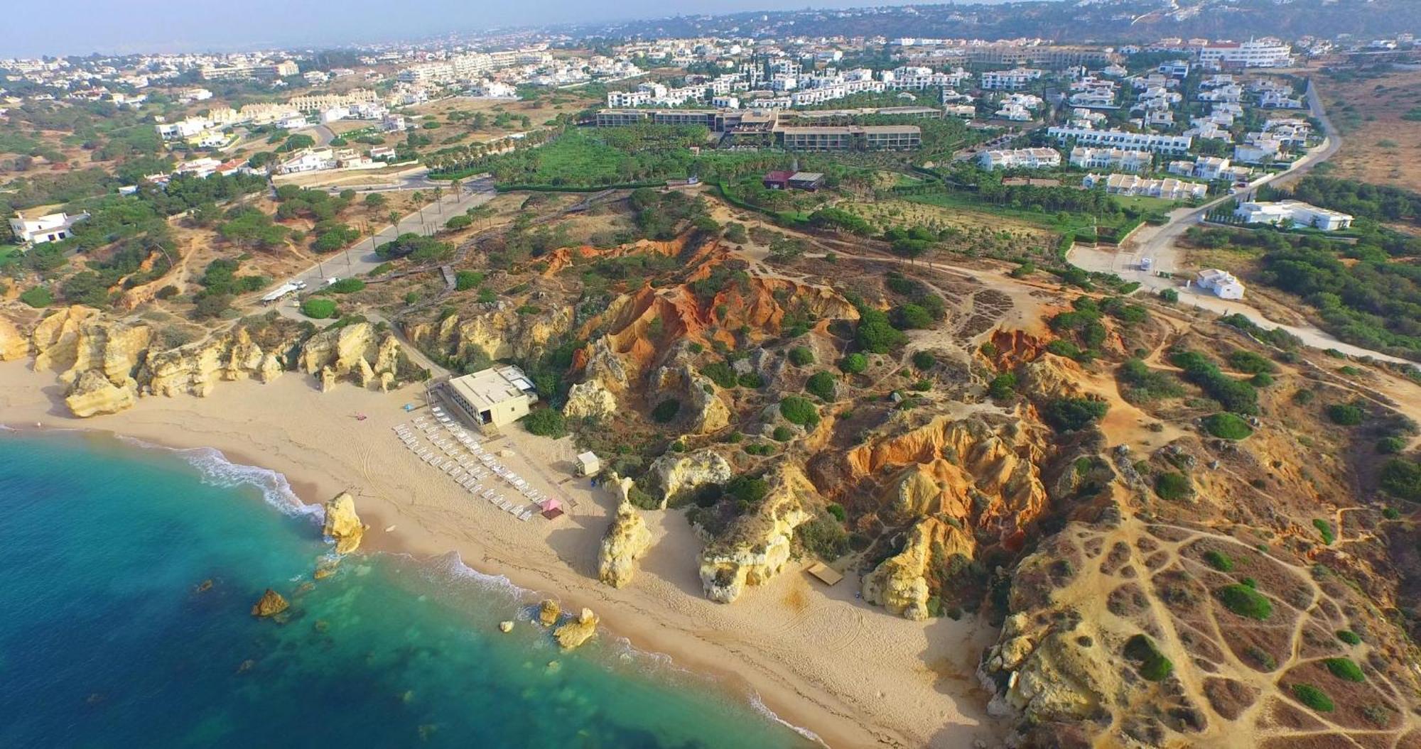 Kimpton Atlantico Algarve By Ihg Ξενοδοχείο Αλμπουφέιρα